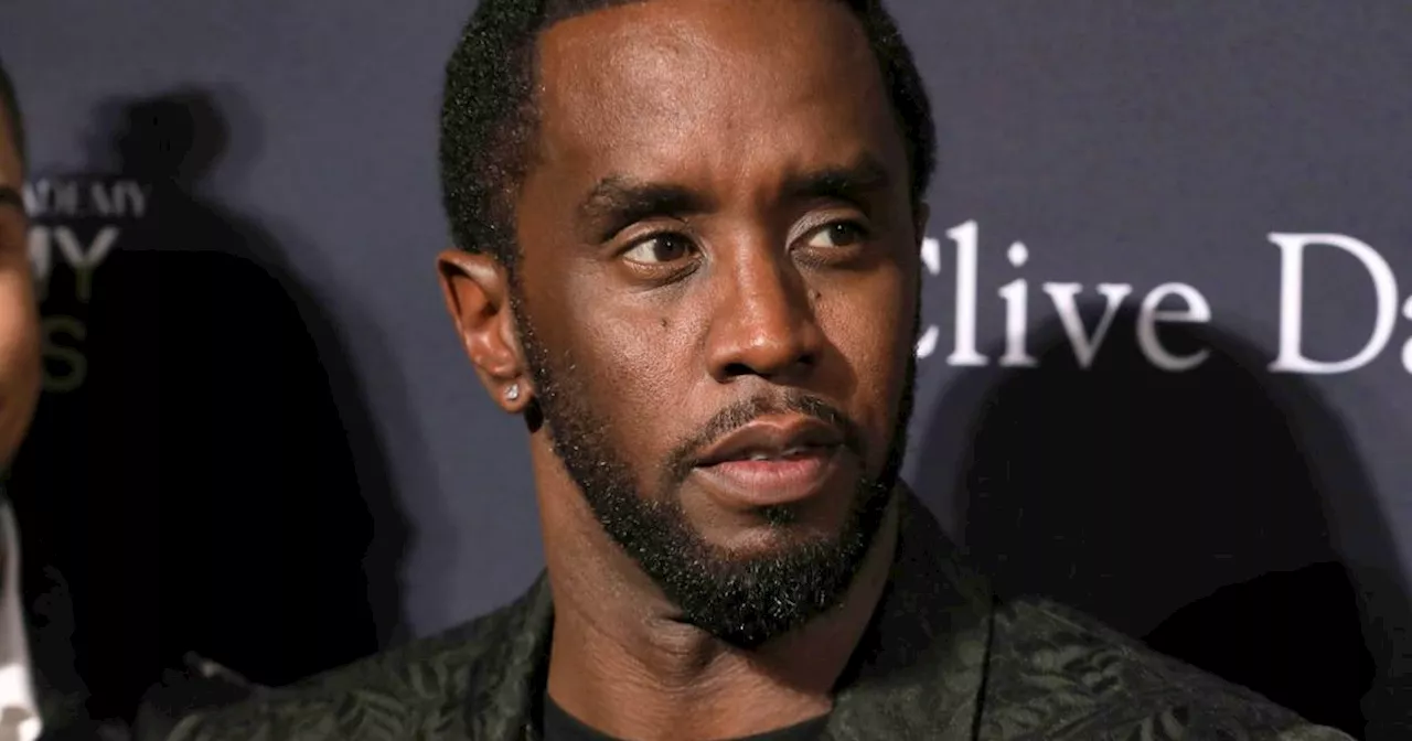 Rapper P. Diddy bleibt in Haft