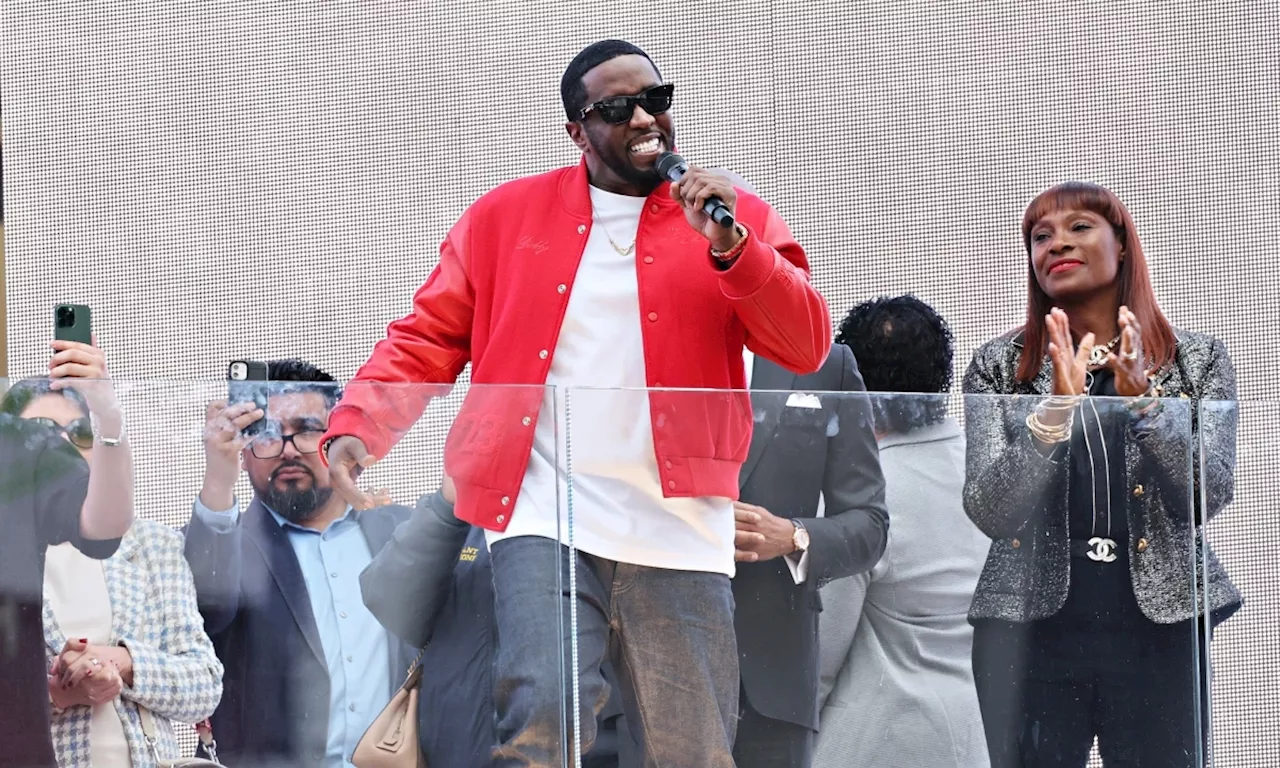 Juez de Nueva York rechaza tercer pedido de libertad bajo fianza para Sean Combs