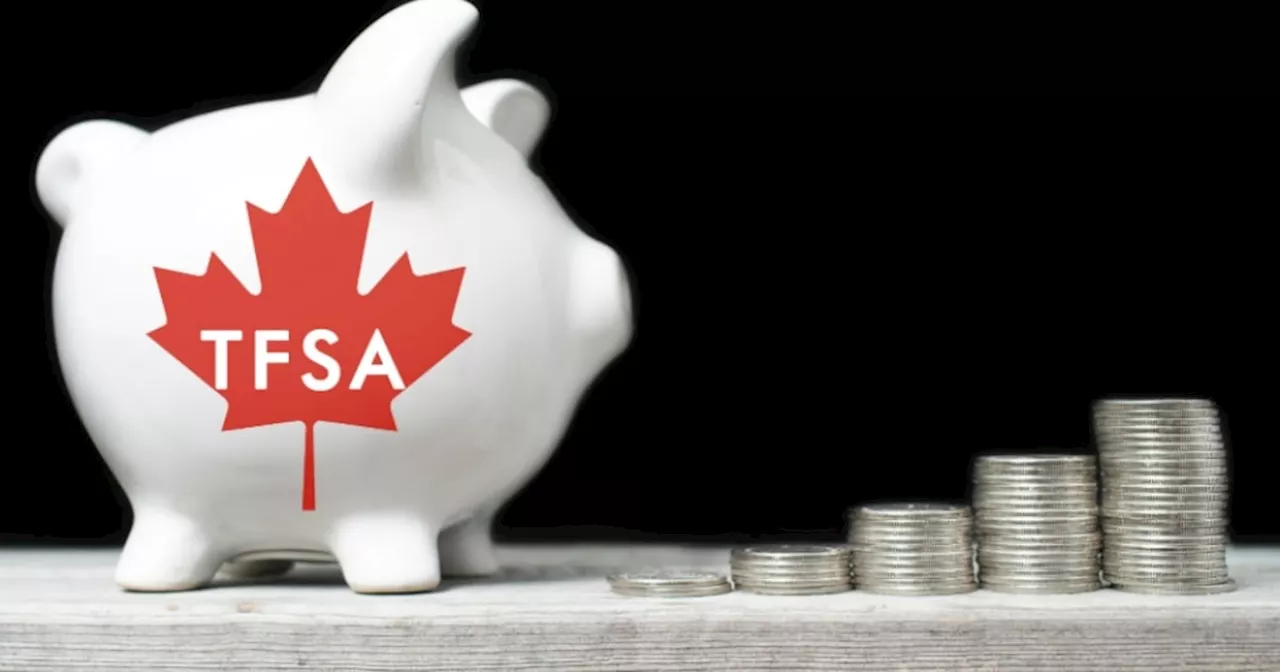 CRA confirms the TFSA contribution limit for 2025 Tax Free Savings