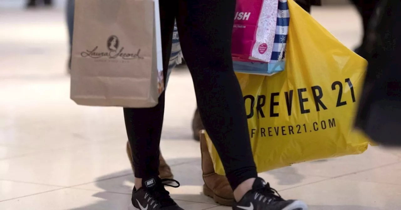 Why retailers still see Black Friday as the high point of the holiday shopping season