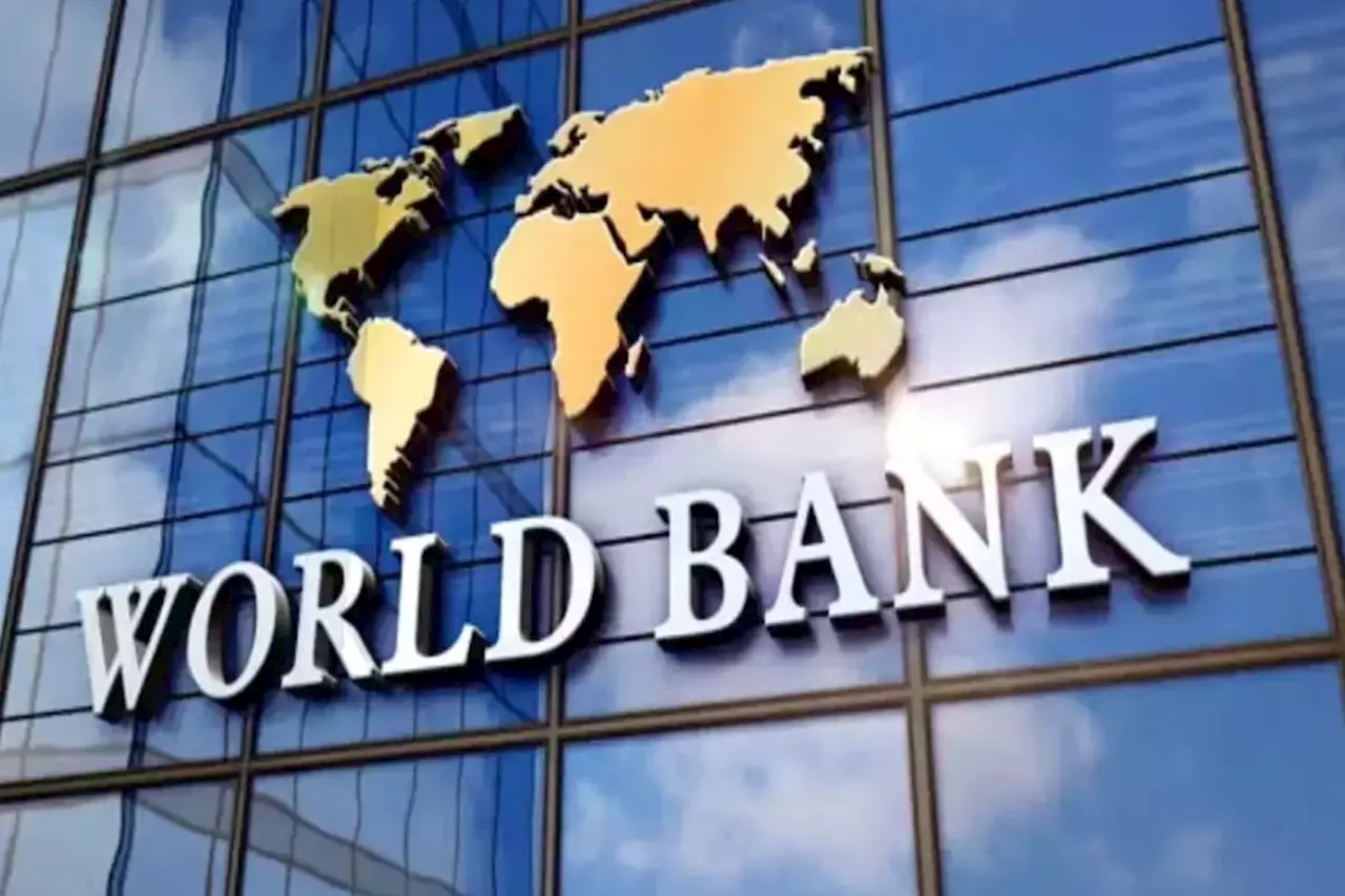 Britain to Invest 1.98 Billion Pounds in World Bank's IDA Fund