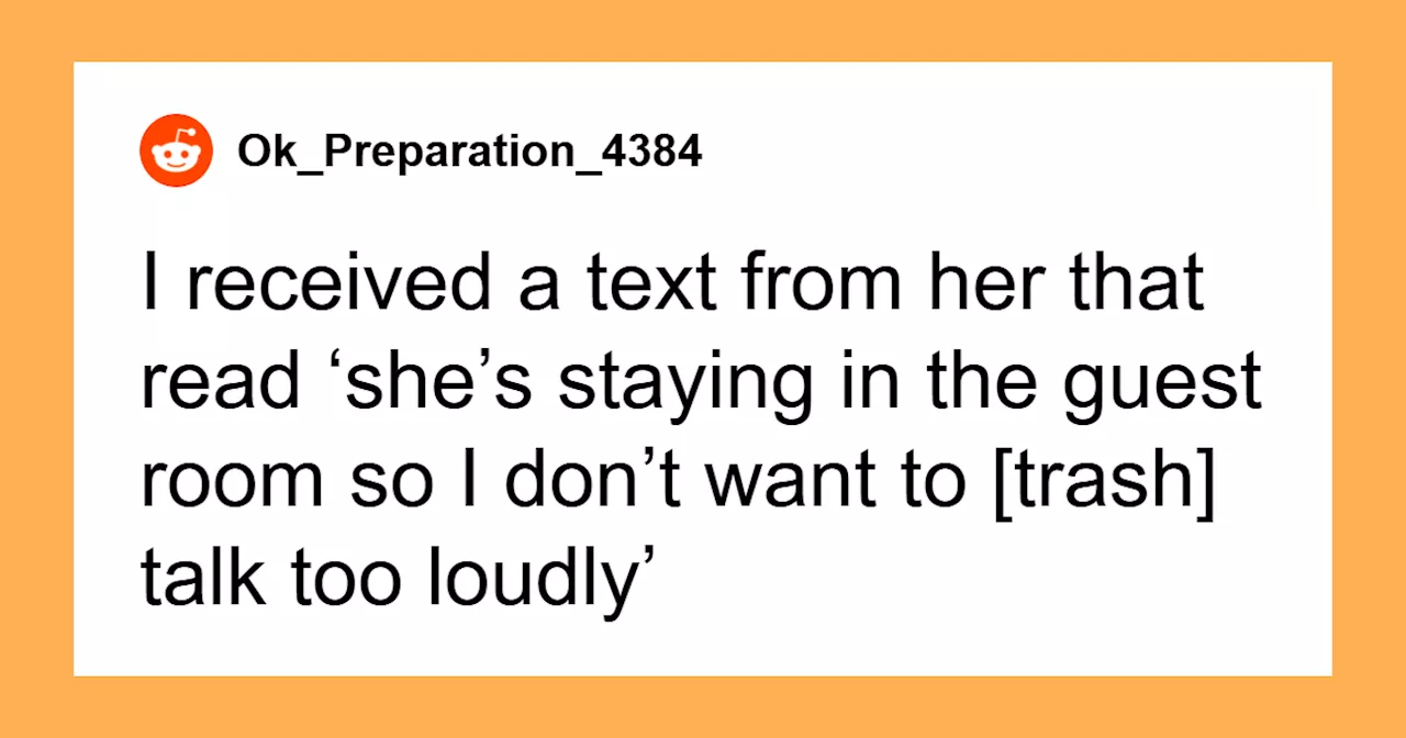 “My Best Friend Accidentally Sent Me A Text About Secretly Hating Me”