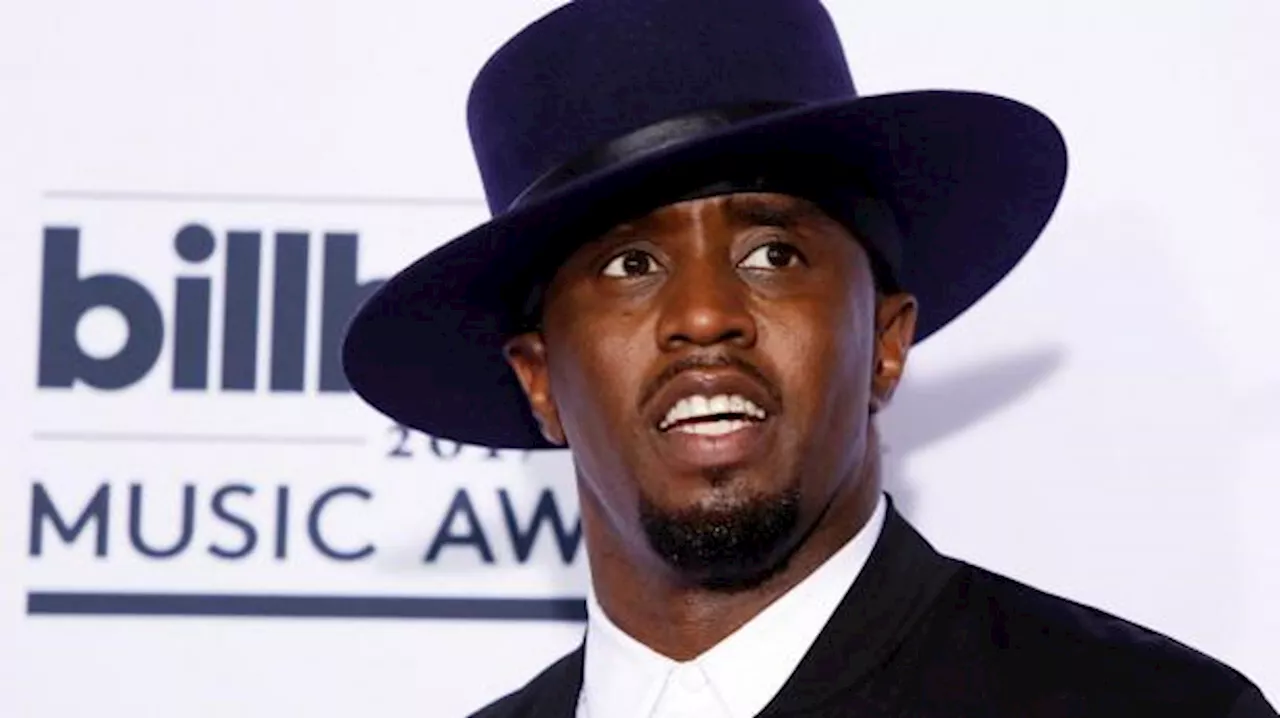 Sean'Diddy' Combs afvist ved kaution