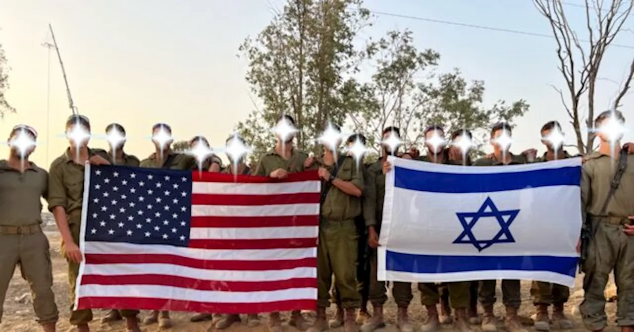 Israeli Spokesman Wishes Americans Happy Thanksgiving, Praises U.S. Support