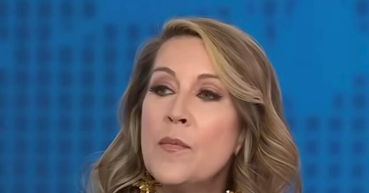 Maria Cardona: Trump Is Trying to Take Credit for Biden-Harris Border Success