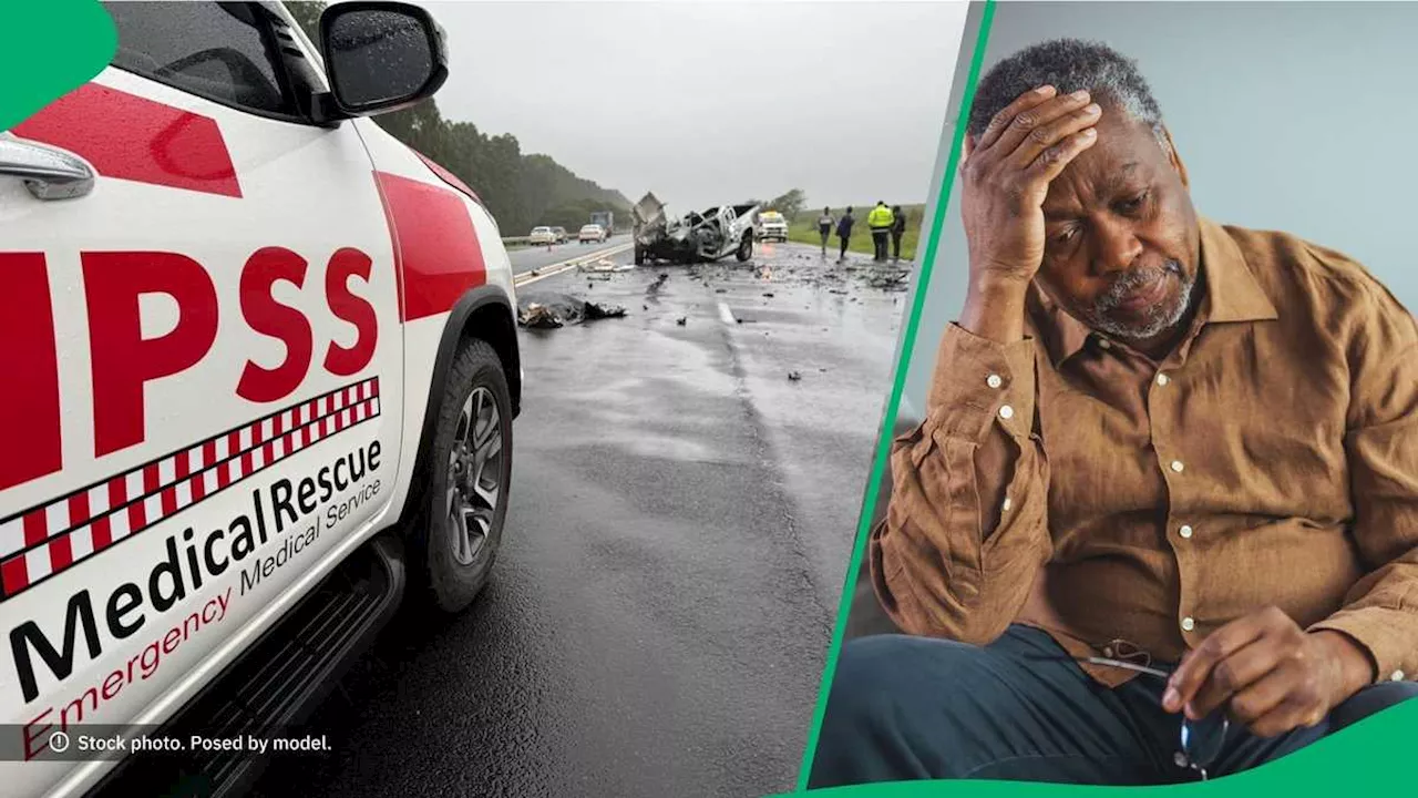 KZN Horror Crash Leaves 2 Dead As eThekwini Launches Road Safety Campaign