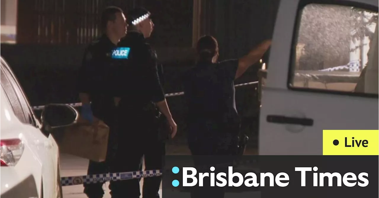 Brisbane news live: Body found at home, police launch homicide investigation