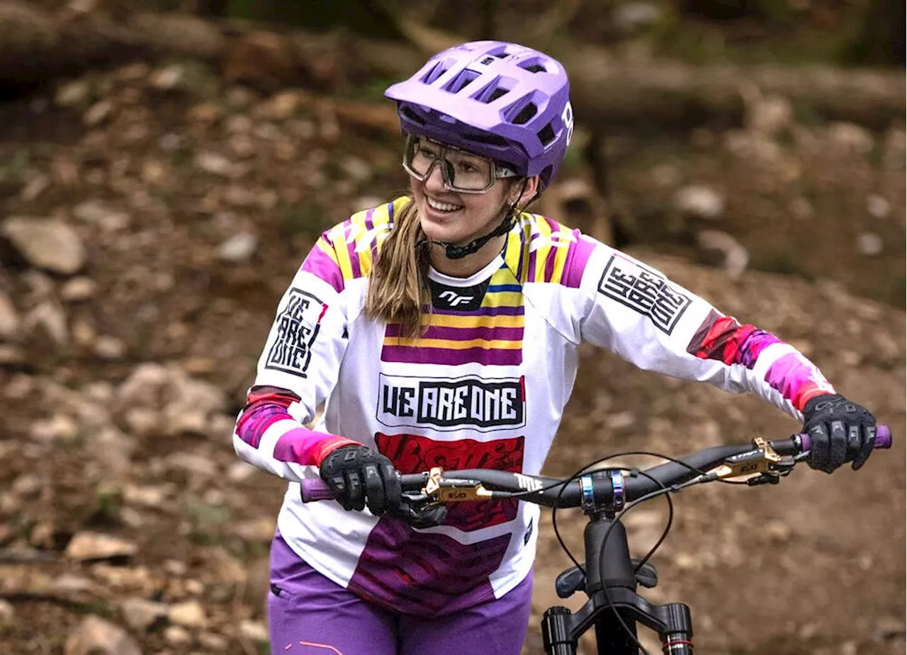 Injured Teen Mountain Biker Showing Signs of Recovery