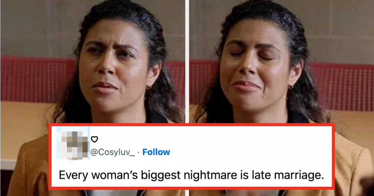 Women Share Nightmares, It's So Relatable And Hilarious