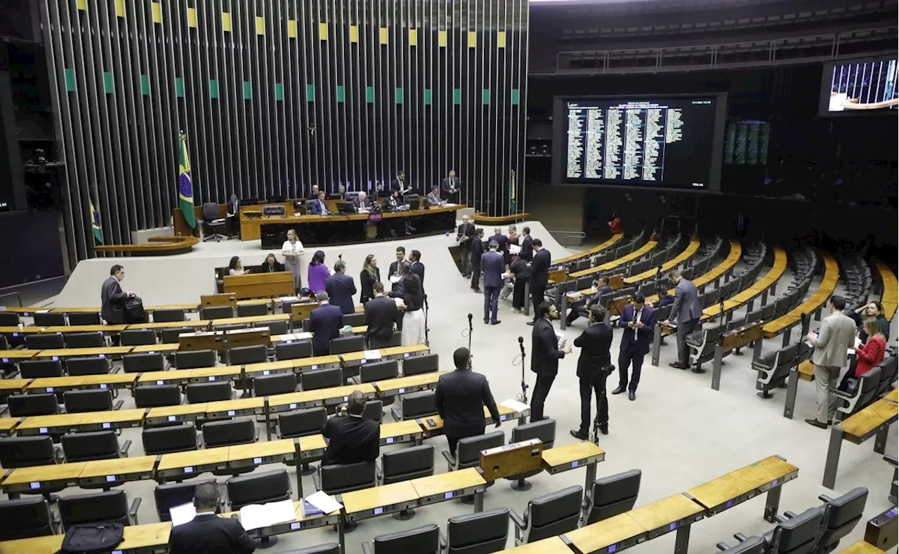 Câmara dos Deputados Aprova Requerimento de Urgência para Projeto que Proíbe Acordos Ambientais Restritivos