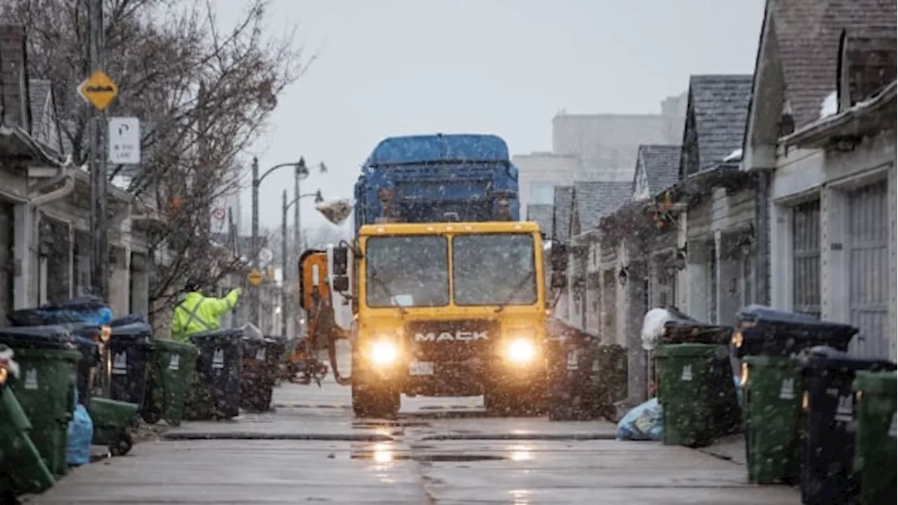 Recycling Focus Amid Global Plastic Pollution Treaty Negotiations