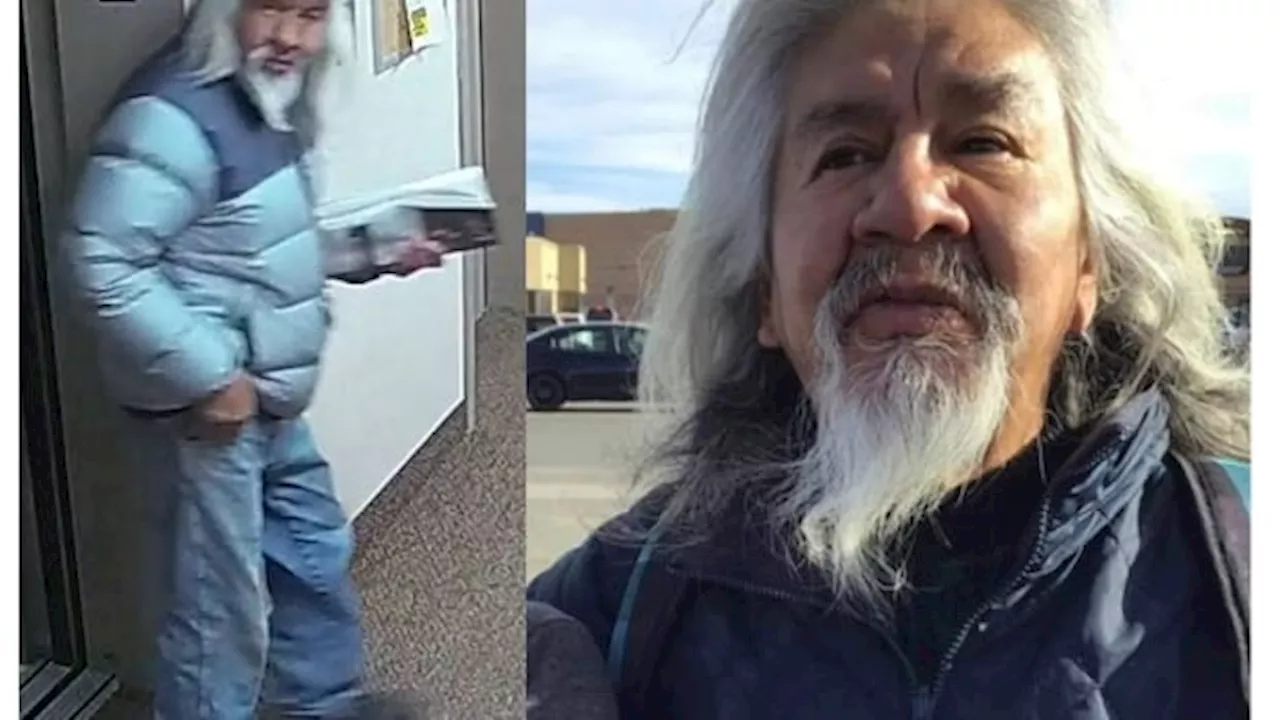 Thunder Bay Police Seek Public Help in Year-Long Search for Missing Man