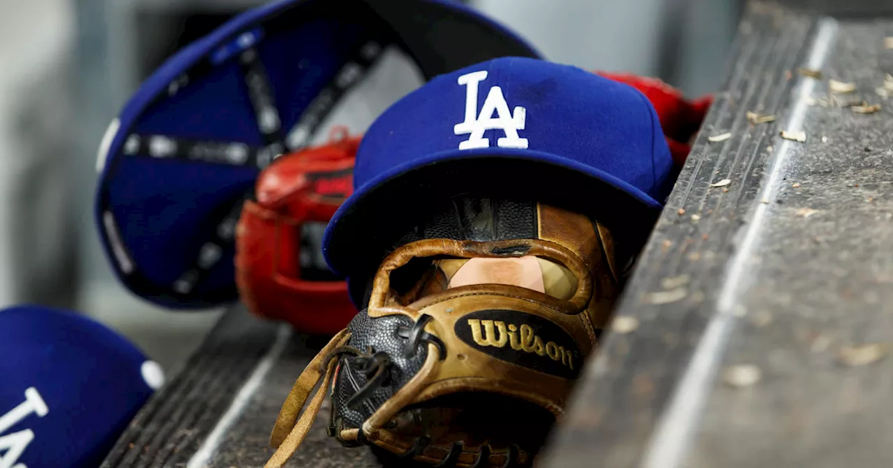 Dodgers shortstop Jose Hernandez suspended for 2025 ACL season under minor league drug program