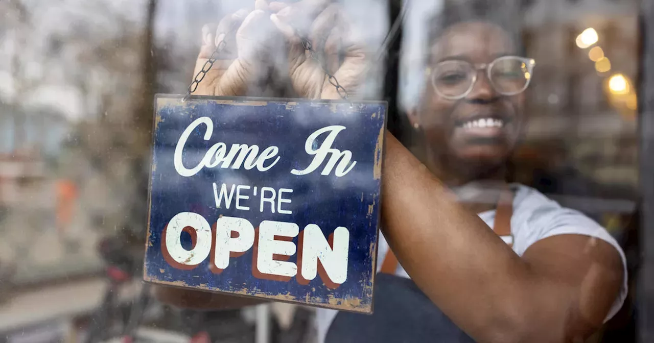 Grocery Stores Open on Thanksgiving Day Retail