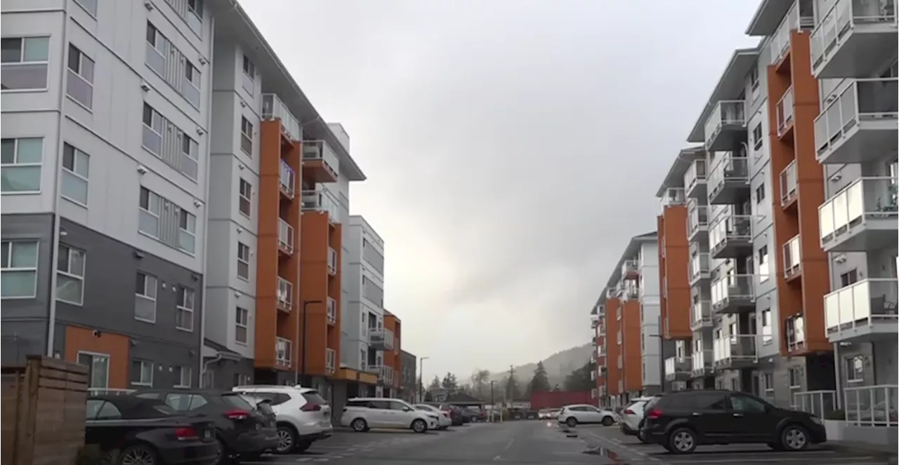 Devon Properties walks back $150/month parking fee increase in Langford