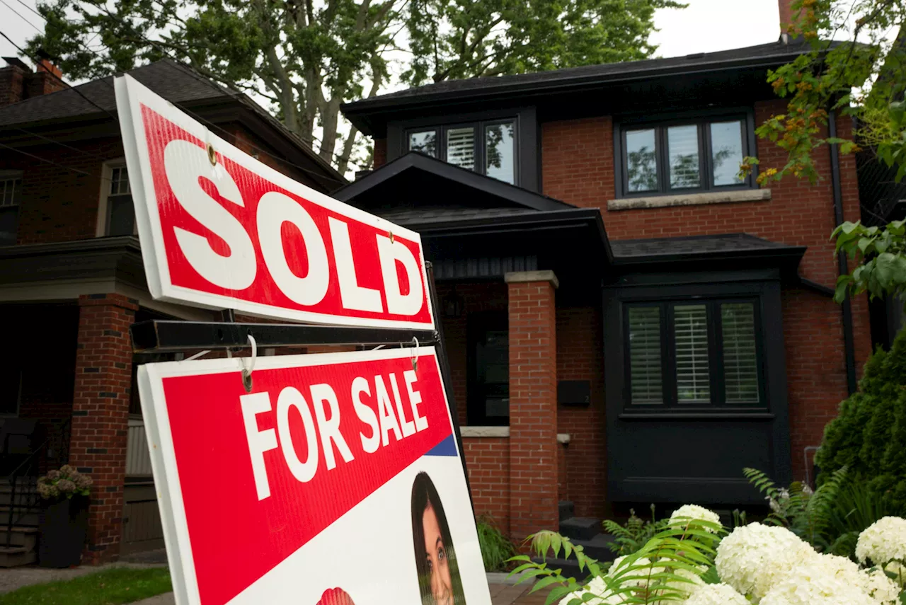 Property flipping accounted for less than 3 per cent of B.C. home sales 2019-2021