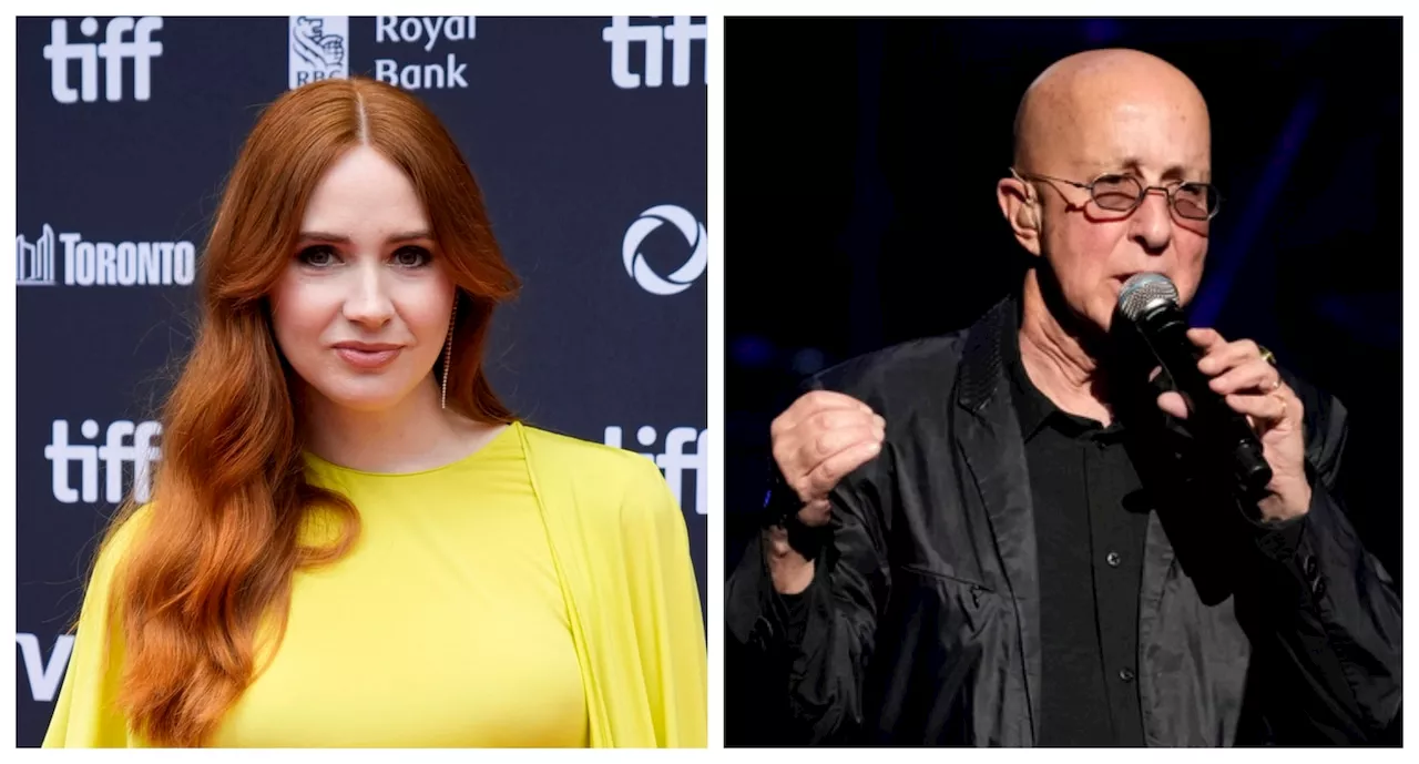 Famous birthdays list for today, November 28, 2024 includes celebrities Karen Gillan, Paul Shaffer