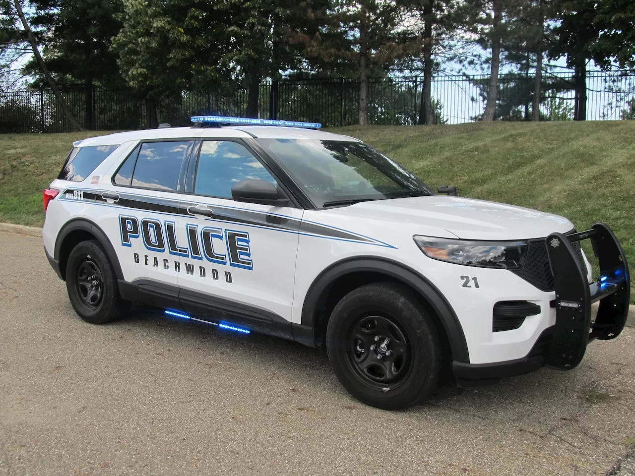 Man in hurry to cheat on his woman, arrested for several offenses: Beachwood police blotter