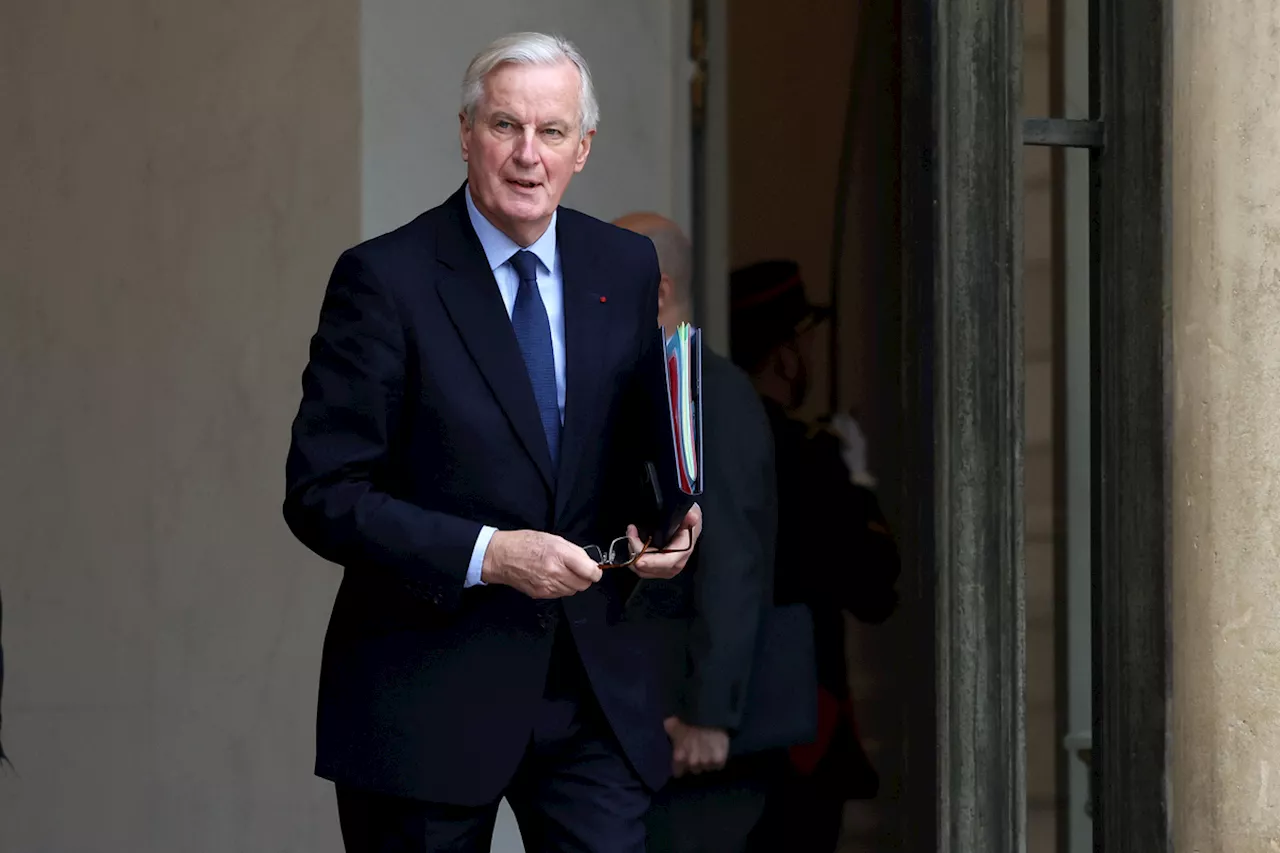 Michel Barnier menacé de démission suite à la tension parlementaire