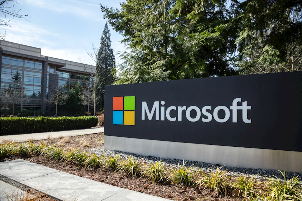 Microsoft S'est de Nouveau Retrouvé au Cœur d'une Enquête Antitrust de la FTC