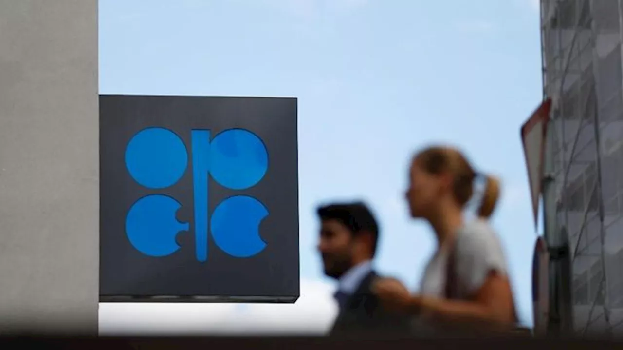 Pertemuan Raja-Raja Minyak 'OPEC+' Ditunda 5 Desember