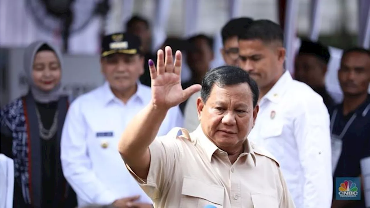 Siap-Siap, Prabowo Bakal Umumkan Skema Baru Subsidi BBM