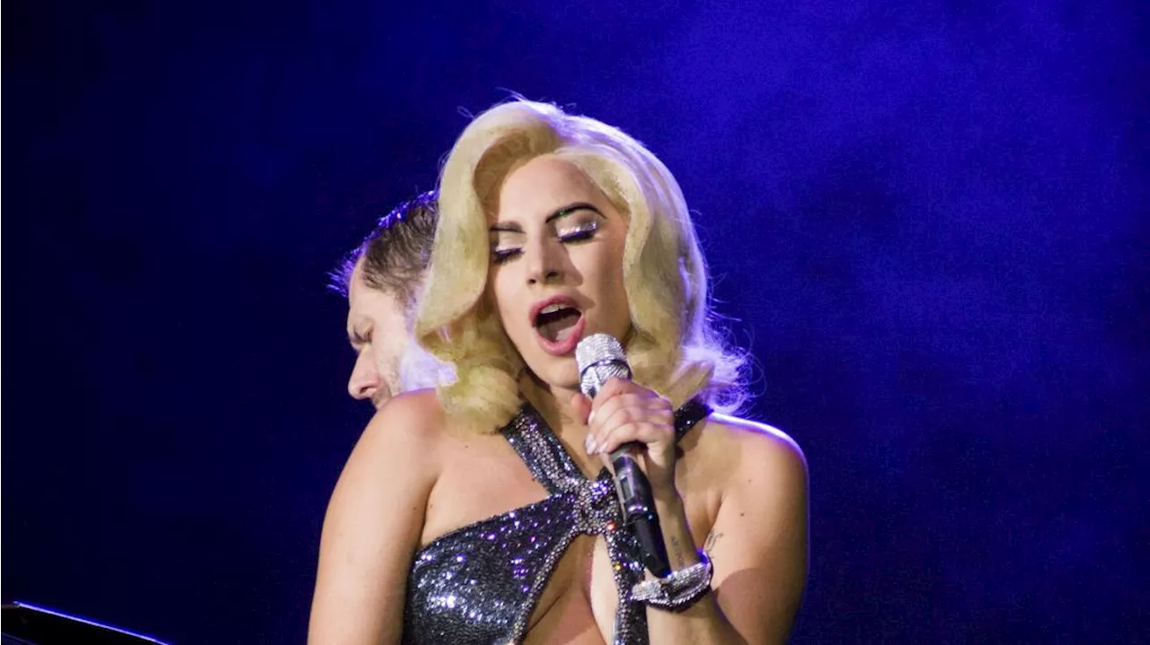 Lady Gaga pode retornar ao Brasil para show em Copacabana