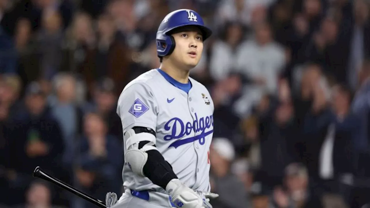 Shohei Ohtani Exige la Entrega de Valiosas Tarjetas de Béisbol a su Exintérprete