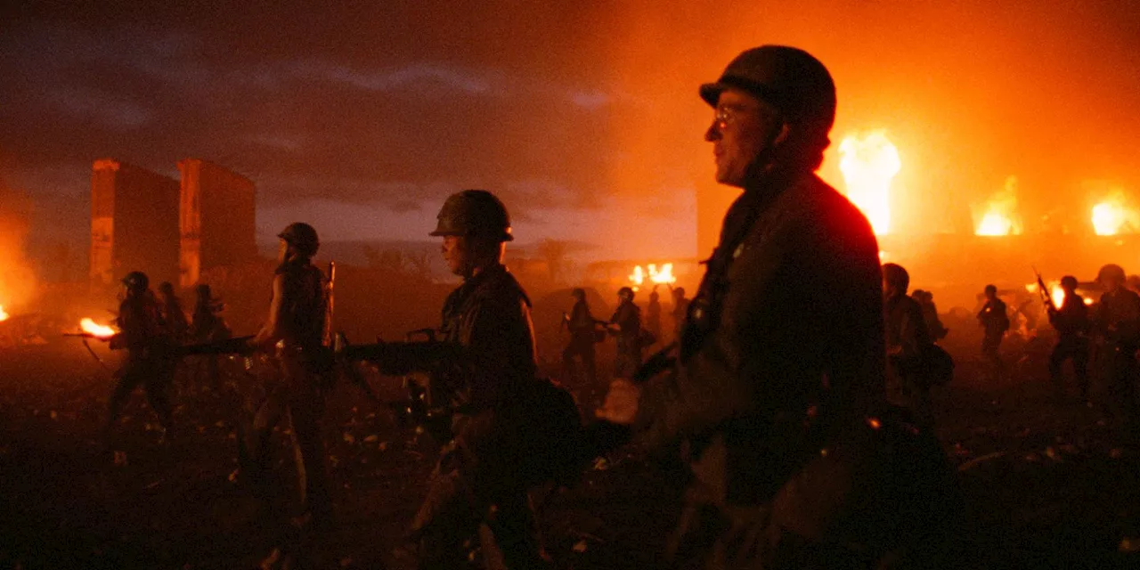 10 Best Vietnam War Movies of the 20th Century, Ranked