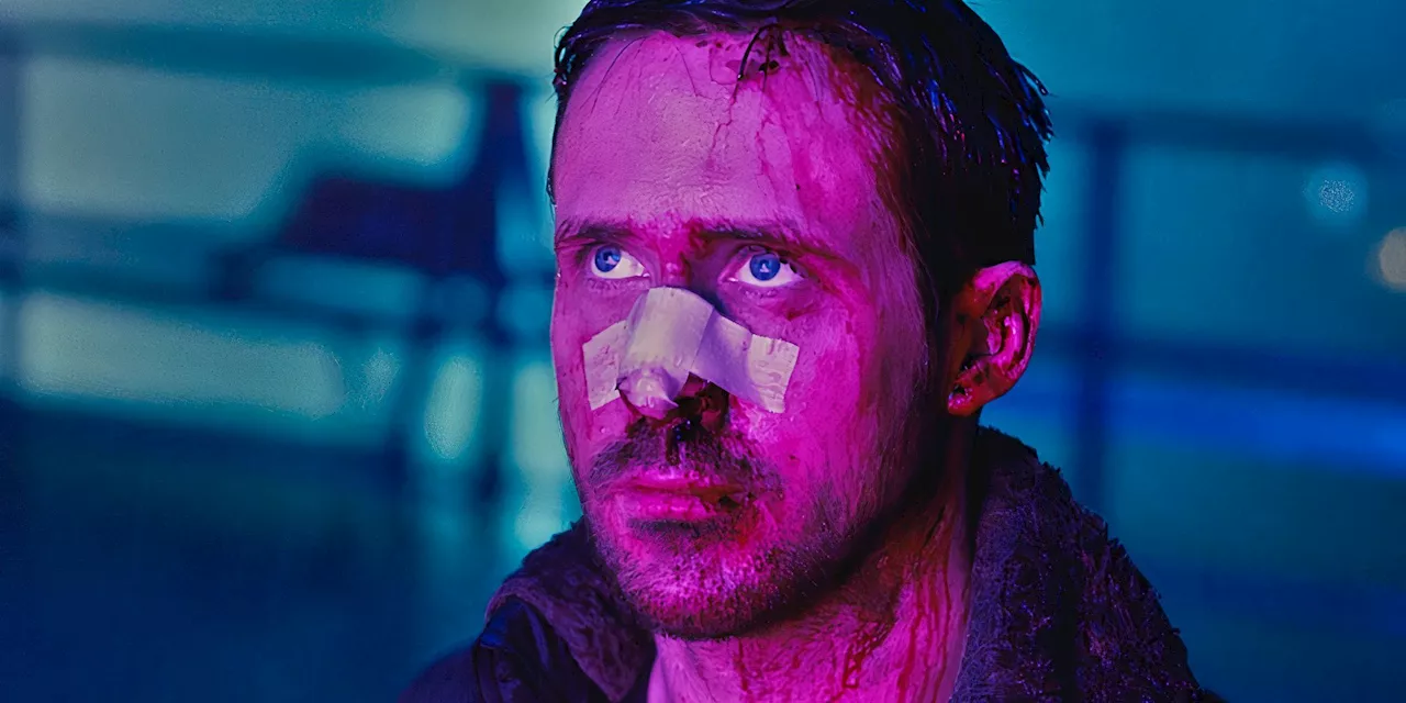 December Brings Glorious News for ‘Blade Runner 2049’ Fans