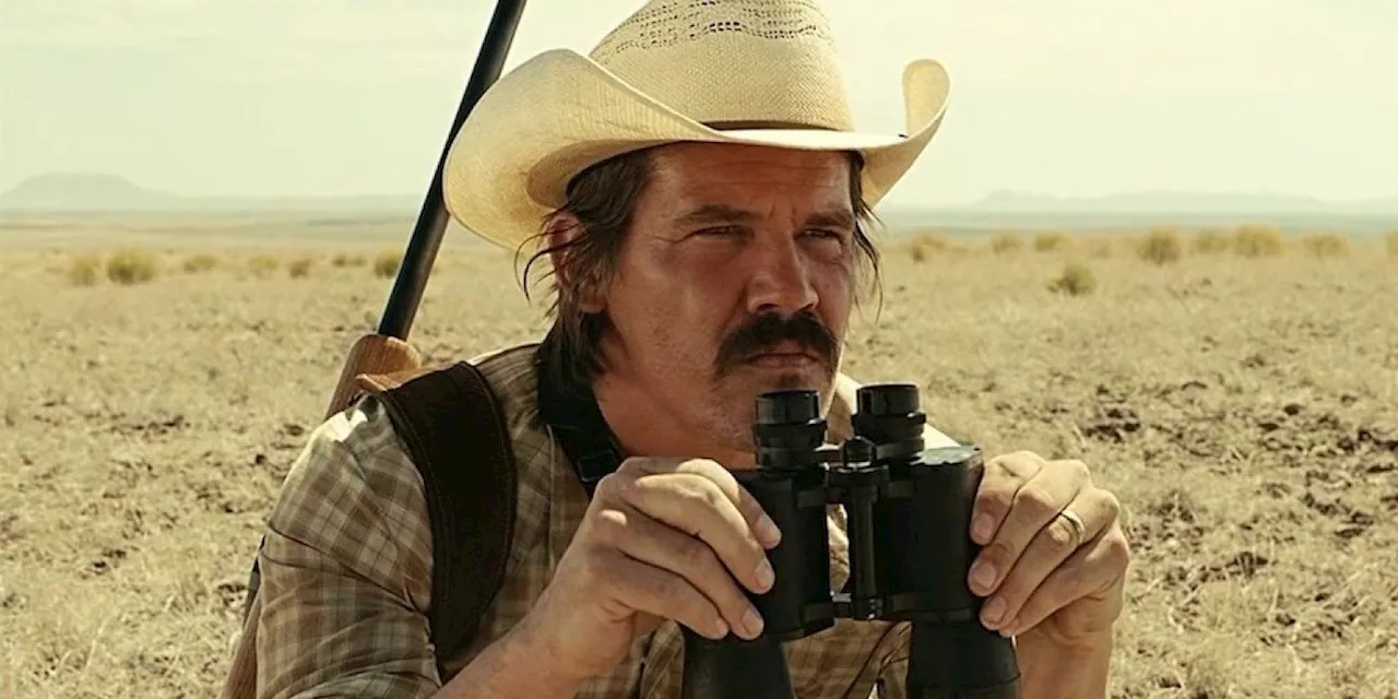 The Coen Brothers' 93% Rotten Tomatoes Western Thriller Is Coming to Streaming Next Month