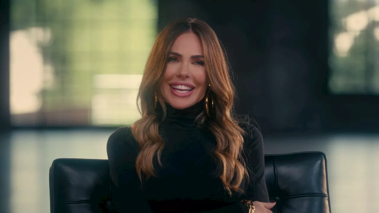 Ilary Blasi torna su Netflix con una serie: Il video annuncio ufficiale