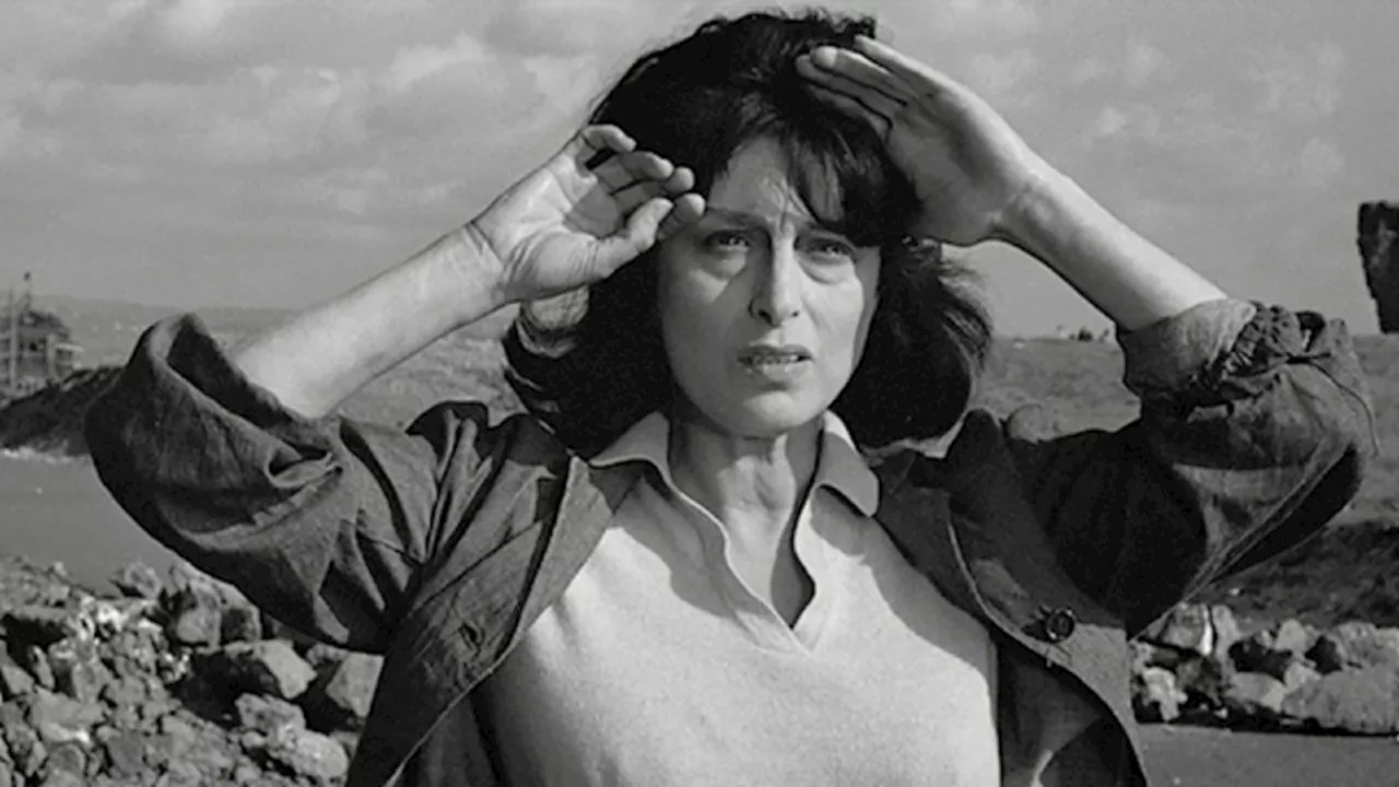 La vita e la carriera di Anna Magnani raccontate in un film