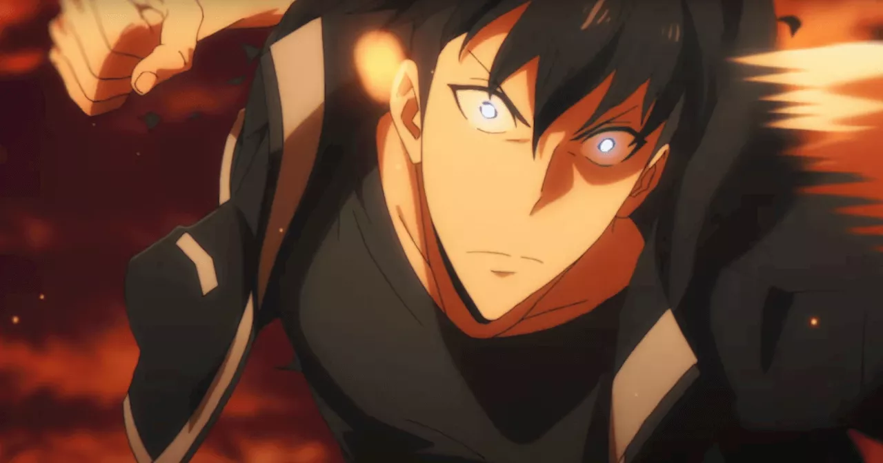 Highly-Anticipated Season 2 Trailer for Action Fantasy Anime Revealed