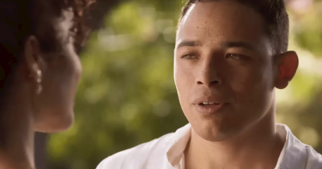 Interview: Anthony Ramos on Starring in Walmart’s Deals of Desire, Black Friday Shopping, & More