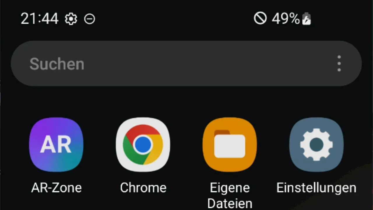 Screen-Mirroring für Android: Scrcpy 3.0 unterstützt virtuelle Displays