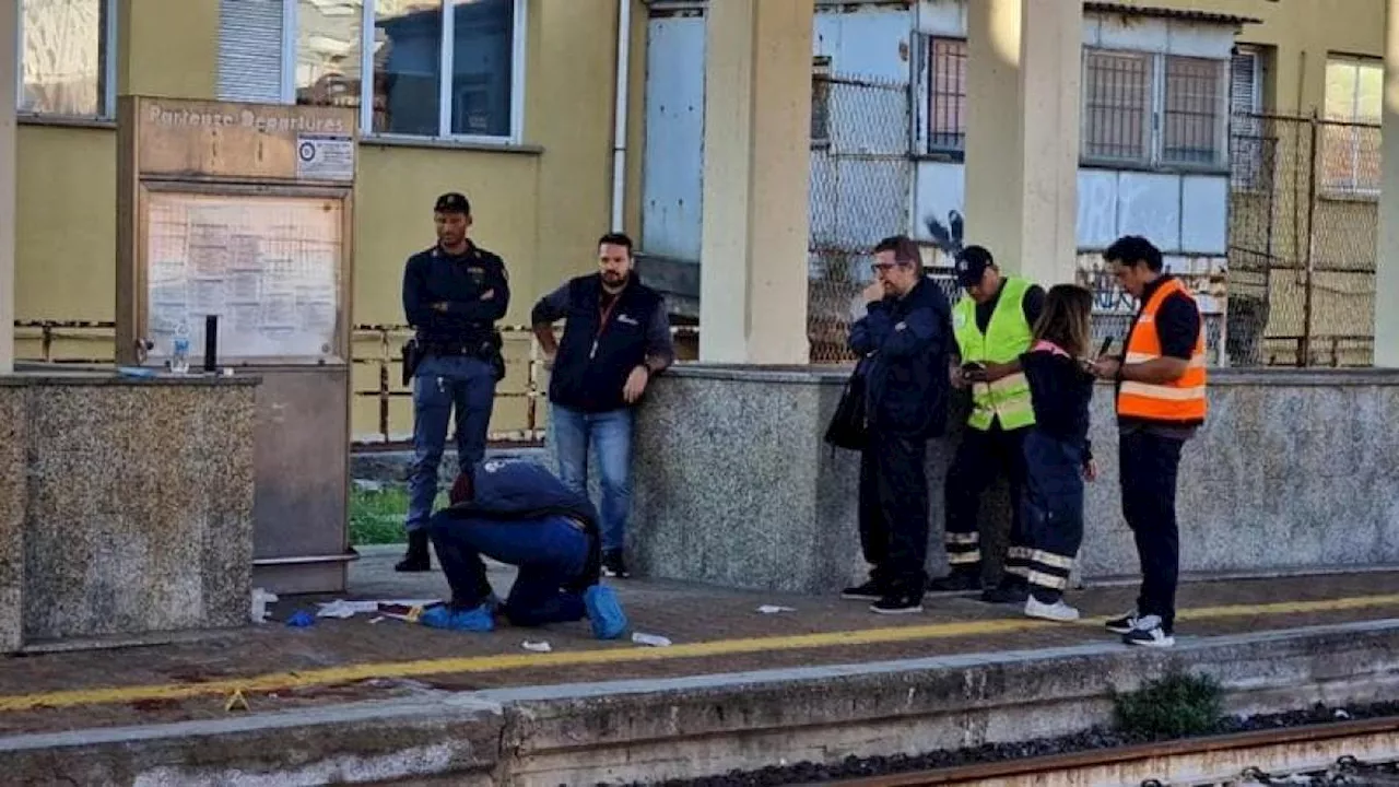 Capotreno di Trenitalia racconta di violenza sul lavoro