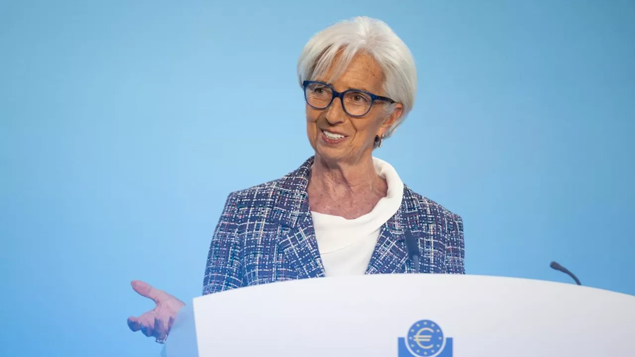 Dazi Usa, la mossa di Lagarde (Bce): «Comprare più prodotti Usa per evitare le guerre commerciali»