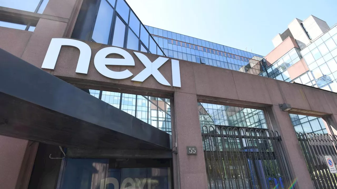 Nexi, spunta la pista Cdp per la rete interbancaria: la Borsa ci crede, azioni in rialzo