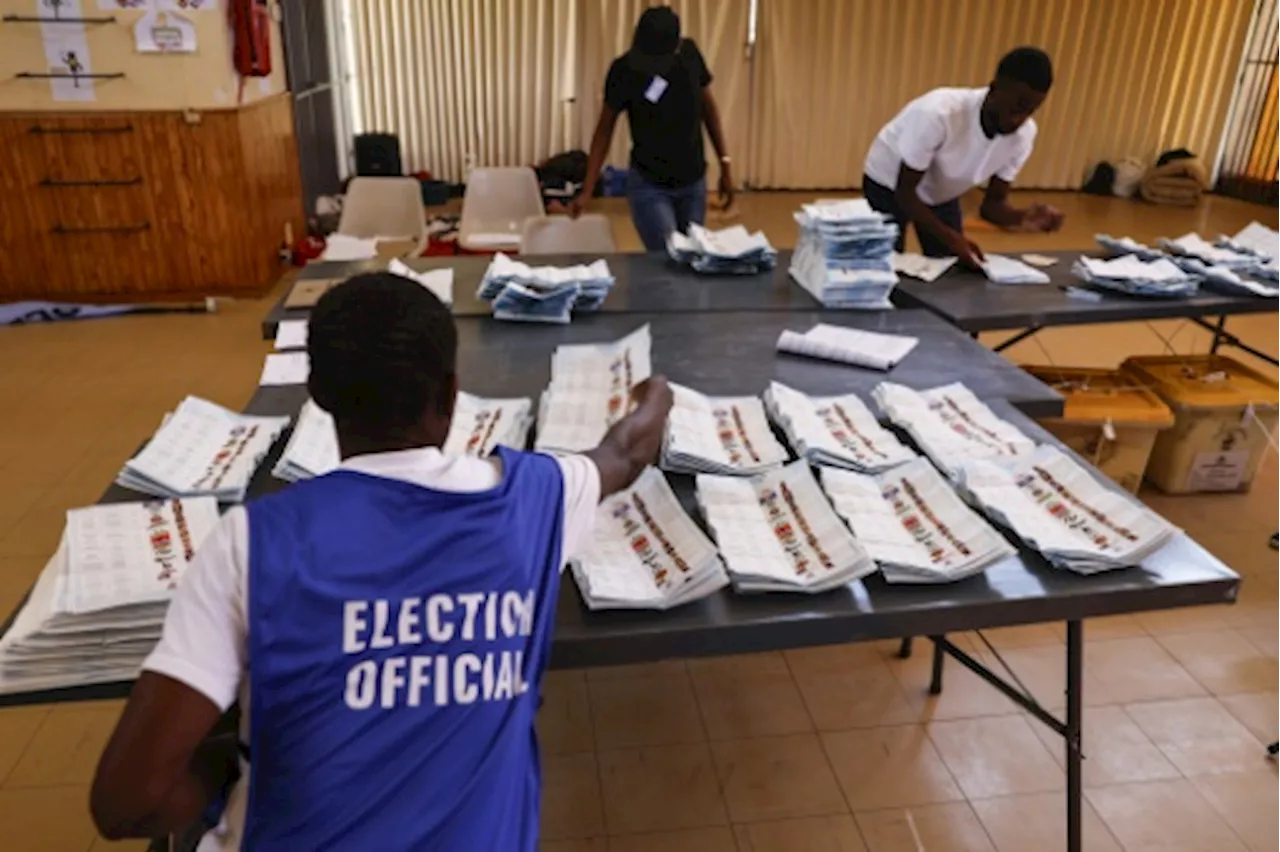 Élections en Namibie : deux jours de vote supplémentaires malgré l'opposition