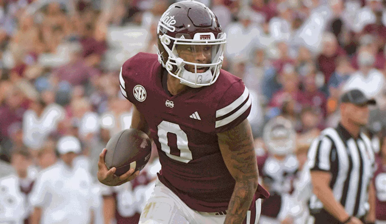 Mississippi State vs Mississippi Prediction and Picks for College Football Week 14