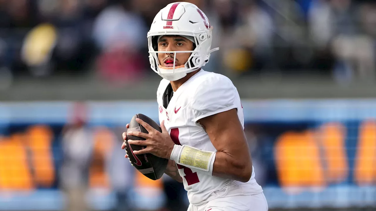 Stanford vs San Jose State Prediction and Picks for College Football Week 14