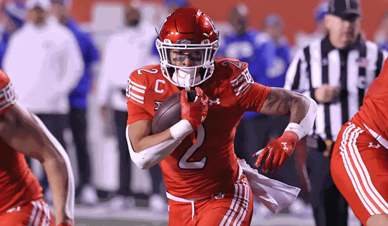 Utah vs UCF Prediction and Picks for College Football Week 14