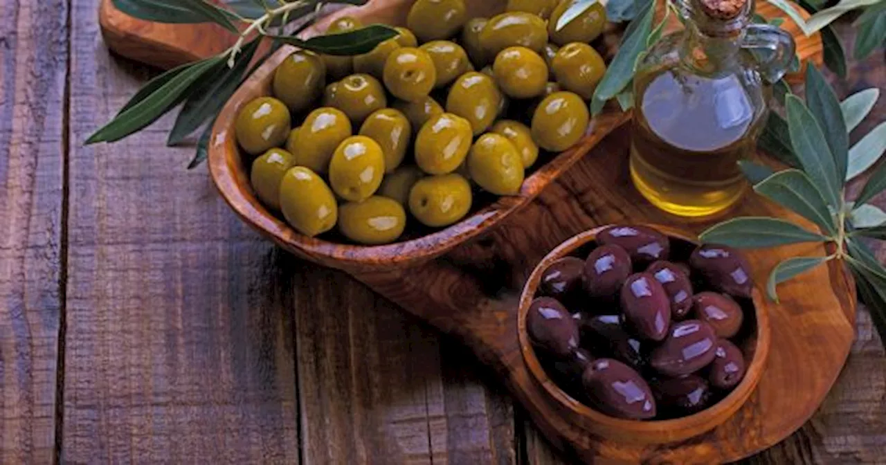 Las deliciosas aceitunas de Mercadona que todos mueren por probar: cuestan 3,20 euros y son exquisitas