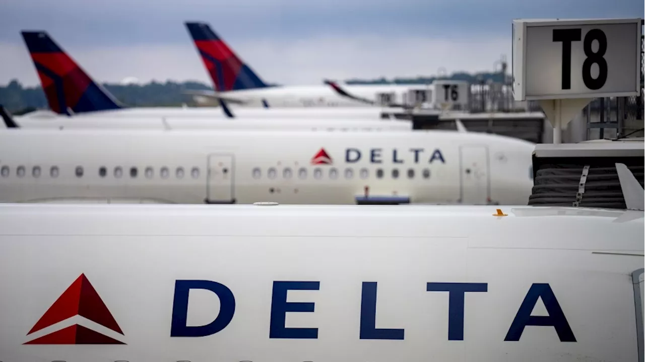 Stowaway flew aboard Delta flight from New York to Paris after evading airline checkpoints at JFK