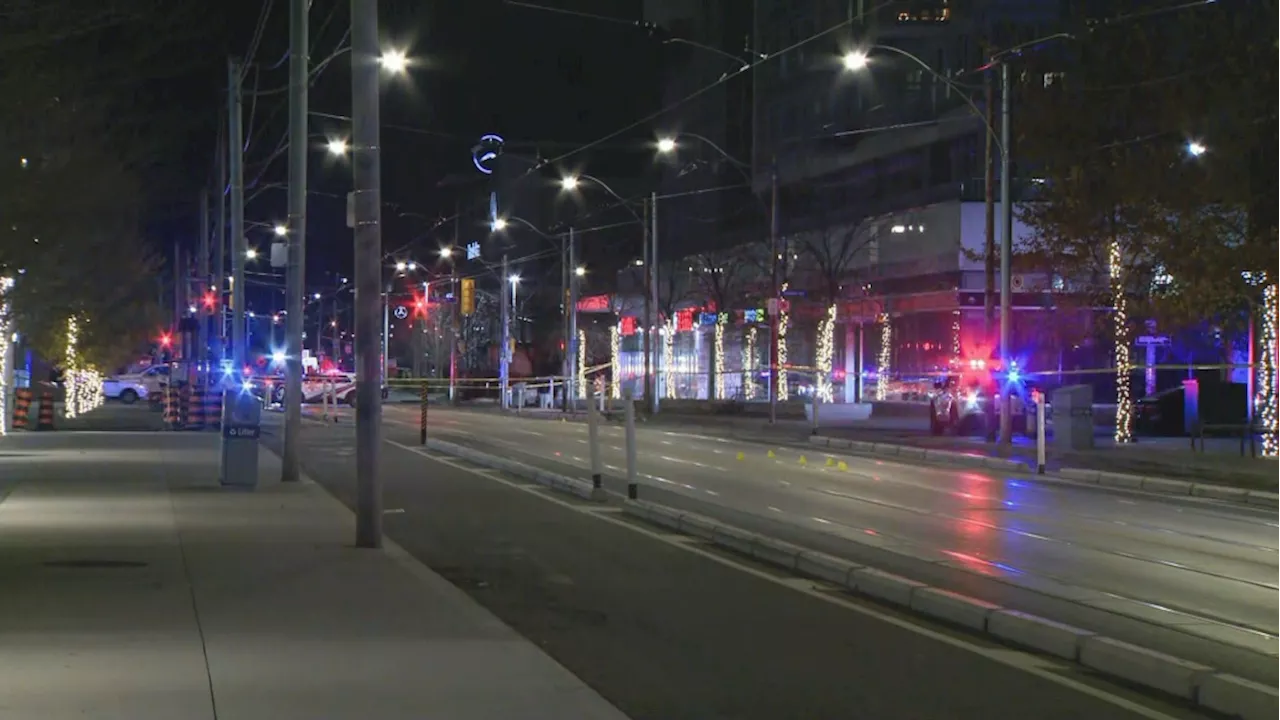 Man Hospitalized, Suspect in Custody After Carjacking and Shooting in Toronto