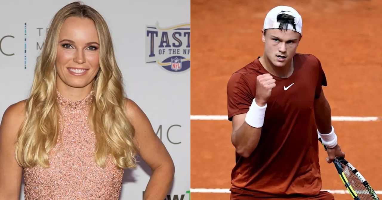 Caroline Wozniacki's Fremtid I Tennis Udløser Spekulationer