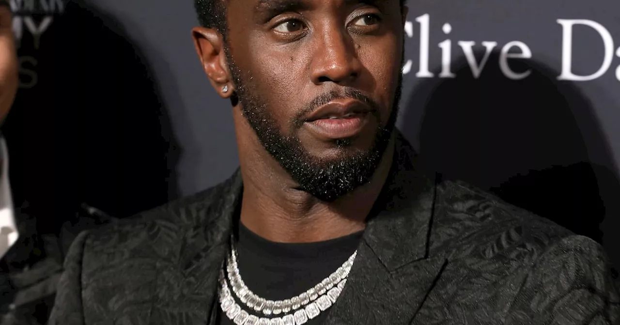 Sean «Diddy» Combs må sitte i varetekt til rettssaken starter