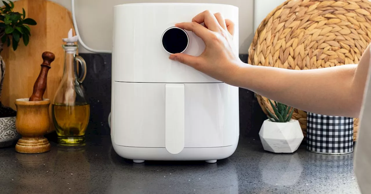 Air Fryer Craze: Risks and Warnings from an Appliance Specialist