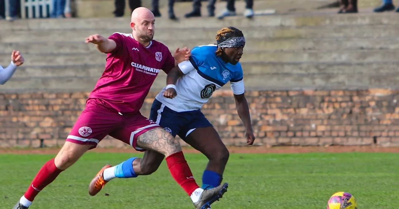 Cambuslang Rangers' 'blank month' claims refuted by fixtures secretary